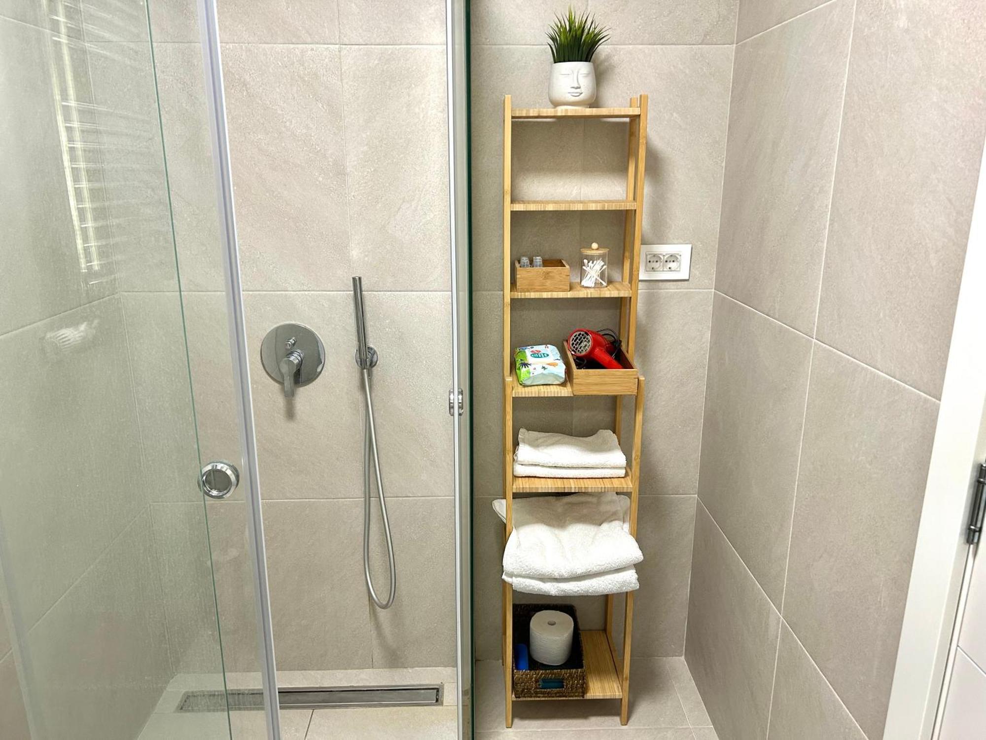 Bulevard Luxury Suites 贝尔格莱德 外观 照片