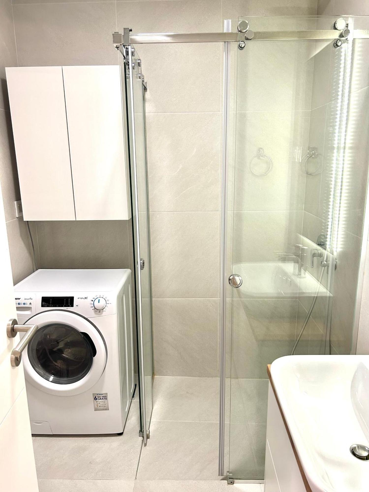 Bulevard Luxury Suites 贝尔格莱德 外观 照片
